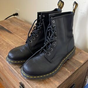 Original doc marten boots